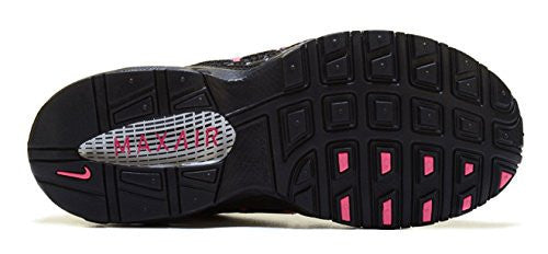 NIKE WOMENS AIR MAX TORCH 4 RUNNING SHOE US SIZE 8