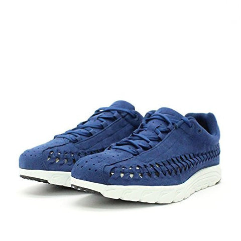 Nike Men Mayfly Woven (coastal blue / black-off white) Size 9.5 US