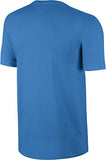 Nike Men's Hangtag Swoosh T-Shirt