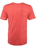 Nike Mens United States Olympic Team Dri-Fit Shirt Red (X-Large)