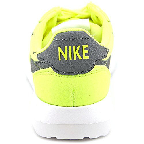 NIKE ROSHE LD-1000 PRINT WOMEN US 7 YELLOW SNEAKERS UK 4.5 EU 38