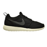 Nike Men's Rosherun Running Shoe Black/Anthracite-Sail (11)