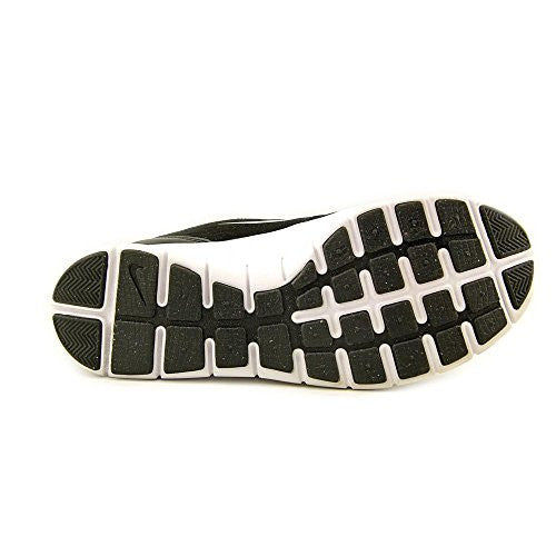 Nike Womens Orive Nm Black/White Running Shoe 7 Women US
