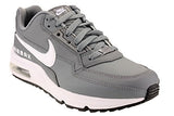 Nike Mens Air Max LTD 3 Running Shoes Cool Grey/White/Black 687977-014 Size 10.5