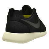 Nike Men's Rosherun Running Shoe Black/Anthracite-Sail (11)