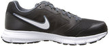 Nike DOWNSHIFTER 6 Men's Running Shoe (14 D(M) US, BLACK/DK MAGNET GREY/WHITE)