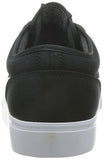 Nike Men's Toki Low Txt Black/White Casual Shoe 8.5 Men US