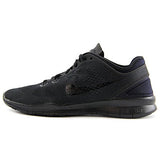 NIKE WOMENS FREE 5.0 TR FIT 5 BLACK/BLACK/BLACK TRAINING SHOE 6.5 WOMEN US