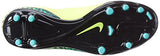 Nike Men's HyperVenom Phelon II FG Soccer Cleat (Sz. 11) Volt