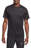 Nike Mens Novelty Legend Dri-Fit Poly Training Shirt (Large)