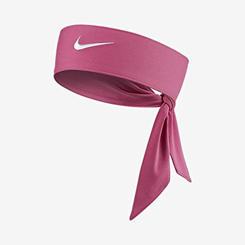 Nike Dri-Fit Head Tie 2.0 (Pink Fire)