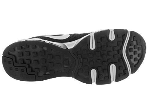Nike Womens Air Max Tailwind 8 Black/White/Anthracite Running Shoe