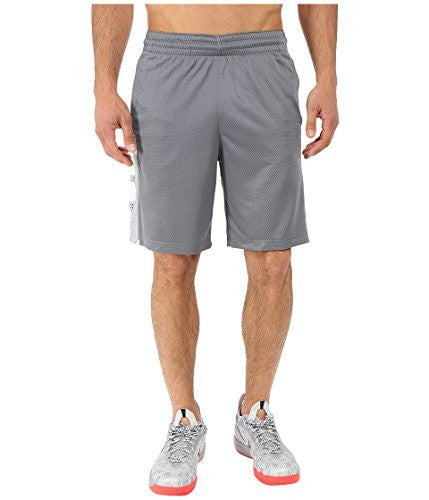 Men's Nike Elite Stripe Basketball Shorts