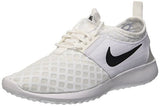 Nike Women's Juvenate White/Black Running Shoe 8 Women US