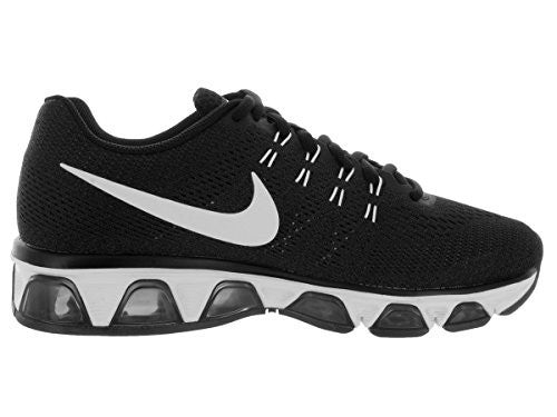 Nike Womens Air Max Tailwind 8 Black/White/Anthracite Running Shoe