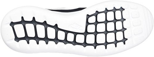 Nike Men's Roshe Two Black/White/Anthracite/White Running Shoe 12 Men US