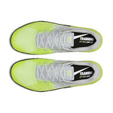 Nike Mens Metcon 3 Training Shoes Track Platinum/Black/Volt Green 852928-006 Size 9.5