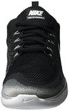 Nike Men's Free Rn Distance 2 Black/White Cool Grey Running Shoe Size 9.5