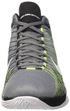 Nike Mens Zoom Ascention 11.5 Cool Grey/White/Volt/Black