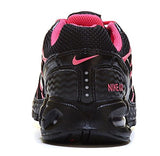 NIKE WOMENS AIR MAX TORCH 4 RUNNING SHOE US SIZE 8