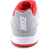 New Nike Men's Flex Show TR 3 Cross Trainer Grey/Daring Red 7.5