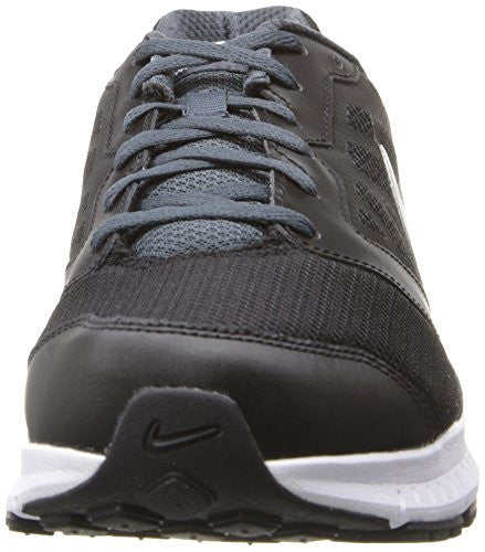 Nike DOWNSHIFTER 6 Men's Running Shoe (14 D(M) US, BLACK/DK MAGNET GREY/WHITE)