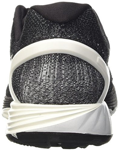 Nike Men's Lunarglide 7 Black/Summit White/Anthracite Running Shoe 11 Men US