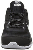 Nike Womens Flex Trainer 5 Running Shoe,  Black/Anthracite/White - 8 B(M) US