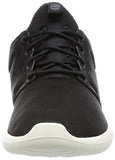 Nike Men's Roshe Two 2 Lifestyle Running Sneakers Black/Sail/Volt/Anthracite (9.5)