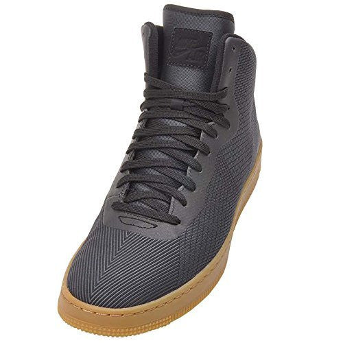 Nike Mens Nsw Pro Stepper Shoes, Anthracite (11)