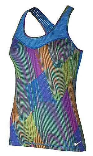 Nike Pro Hypercool Frequency Women's Training Tank Top M