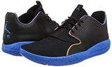 Nike Jordan Men's Jordan Eclipse Black/Pht Bl/Fr Pnk/Atmc Orng Running Shoe 11.5 Men US