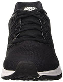 Nike Men's Air Zoom Pegasus 33, Black/White/Anthracite/Cool Grey - 10 D(M) US