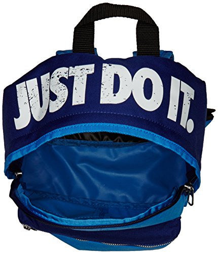 Nike Classic Kids' Backpack #BA4606-435