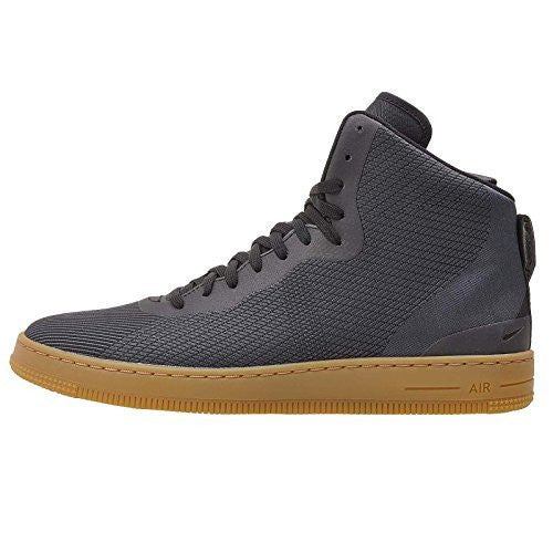 Nike Mens Nsw Pro Stepper Shoes, Anthracite (11)