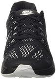 Nike Men's Lunarglide 7 Black/Summit White/Anthracite Running Shoe 11 Men US