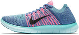 NIKE WOMEN'S FREE RN FLYKNIT RUNNING SHOE (8 B(M) US)