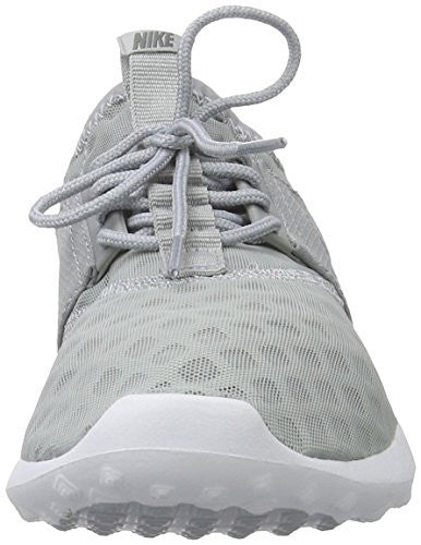 Nike Womens Juvenate Wolf Grey/Cool Grey/White Running Shoe 7