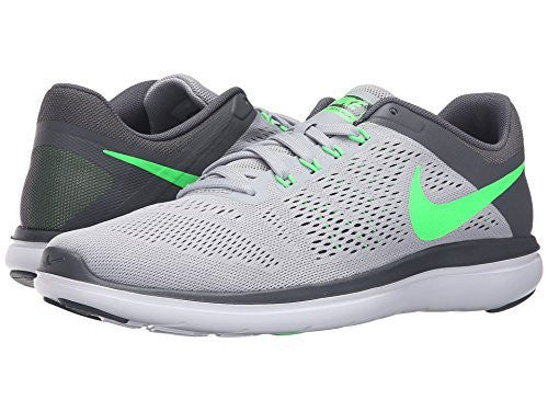 Nike Men's Flex 2016 Rn Running Shoe (9.5 D(M) US)