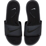 Nike Men's Solarsoft Comfort Slide Sandal, black/anthracite, 11 M US