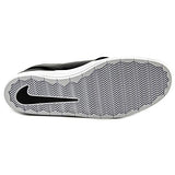 Nike Men's Lunar Stefan Janoski 8Five2, BLACK/WHITE, 8.5 M US