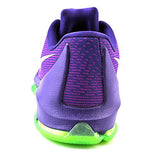 Nike Mens KD 8 Low-Top Basketball Shoes (Purple, 9 D)