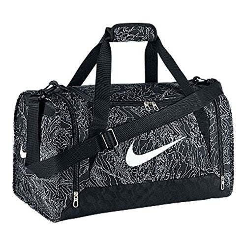NIKE Boston bag Duffel bag Brasilia 6 graphic BA 5116