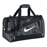 NIKE Boston bag Duffel bag Brasilia 6 graphic BA 5116