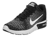 NIKE WOMENS AIR MAX SEQUENT 2 RUNNING SHOE