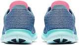NIKE WOMEN'S FREE RN FLYKNIT RUNNING SHOE (8 B(M) US)