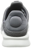 New Nike Men's Benassi Slip Sneaker Grey/Off White 11