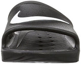 Nike Men's Kawa Shower Slide Sport Sandals (9, 001 Black)