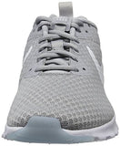 Nike Men's Air Max Motion Shoes, Wolf Grey/White, 11.5 D(M) US