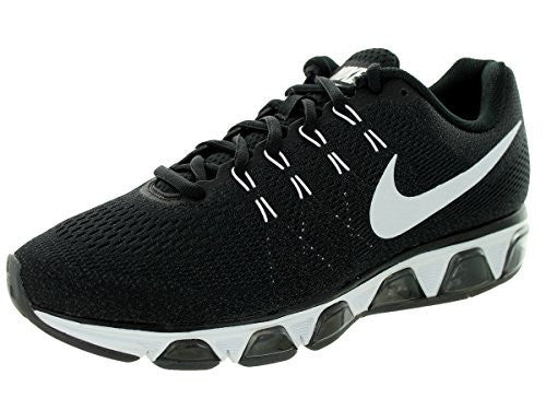 Nike Men's Air Max Tailwind 8 Black/White/Anthrecite Running Shoe 10.5 Men US